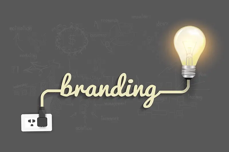 Brand Establishing Photo